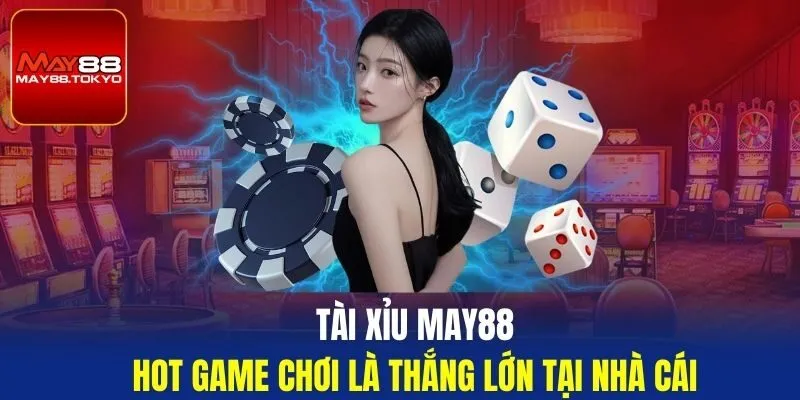 tài xỉu may88