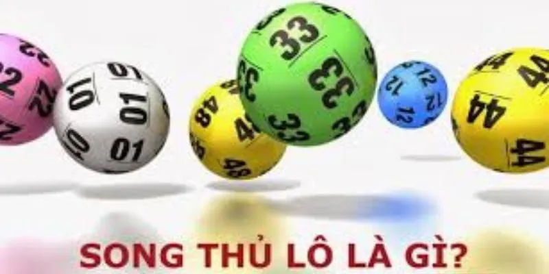 nuôi lô song thủ